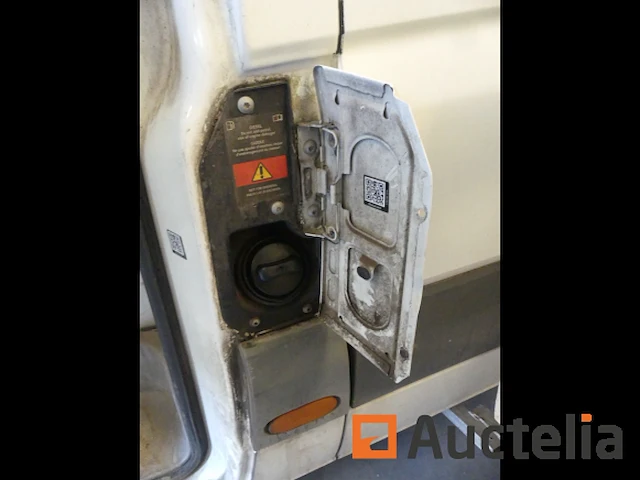 Mercedes-benz sprinter 311cdi bestelwagen (2007-203.042 km) ( wdp9066351s183611 ) - afbeelding 28 van  41