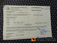 Mercedes-benz sprinter 311cdi bestelwagen (2007-203.042 km) ( wdp9066351s183611 ) - afbeelding 31 van  41