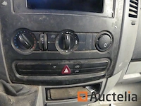 Mercedes-benz sprinter 311cdi bestelwagen (2007-203.042 km) ( wdp9066351s183611 ) - afbeelding 33 van  41