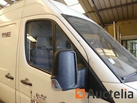 Mercedes-benz sprinter 311cdi bestelwagen (2007-203.042 km) ( wdp9066351s183611 ) - afbeelding 35 van  41