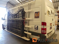 Mercedes-benz sprinter 311cdi bestelwagen (2007-203.042 km) ( wdp9066351s183611 ) - afbeelding 3 van  41