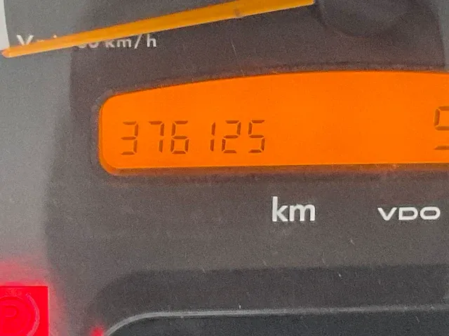 Mercedes-benz sprinter 313 cdi bedrijfswagen - afbeelding 5 van  33