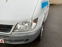 Mercedes-benz sprinter 313 cdi bedrijfswagen - afbeelding 8 van  33