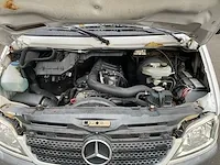 Mercedes-benz sprinter 313 cdi bedrijfswagen - afbeelding 9 van  33