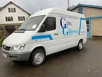 Mercedes-benz sprinter 313 cdi bedrijfswagen
