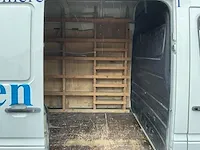 Mercedes-benz sprinter 313 cdi bedrijfswagen - afbeelding 14 van  33