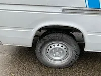 Mercedes-benz sprinter 313 cdi bedrijfswagen - afbeelding 16 van  33