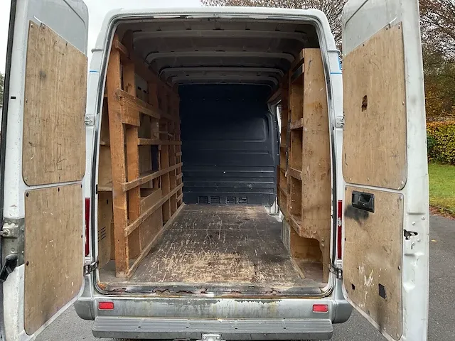 Mercedes-benz sprinter 313 cdi bedrijfswagen - afbeelding 18 van  33