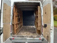 Mercedes-benz sprinter 313 cdi bedrijfswagen - afbeelding 18 van  33
