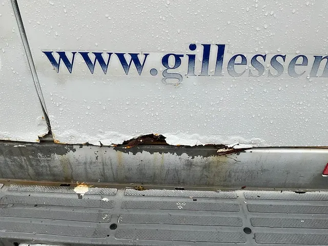 Mercedes-benz sprinter 313 cdi bedrijfswagen - afbeelding 27 van  33