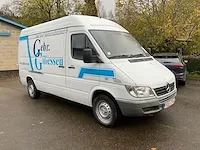 Mercedes-benz sprinter 313 cdi bedrijfswagen - afbeelding 23 van  33