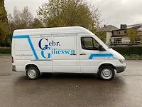 Mercedes-benz sprinter 313 cdi bedrijfswagen - afbeelding 28 van  33