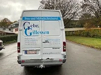 Mercedes-benz sprinter 313 cdi bedrijfswagen - afbeelding 30 van  33