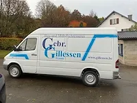 Mercedes-benz sprinter 313 cdi bedrijfswagen - afbeelding 32 van  33