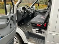Mercedes-benz sprinter 313 cdi bedrijfswagen - afbeelding 33 van  33
