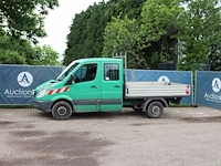 Mercedes-benz sprinter 315 cdi diesel 129pk (marge) - afbeelding 1 van  1