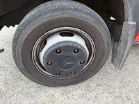 Mercedes-benz sprinter 413 cdi-e - 2003 - afbeelding 2 van  35