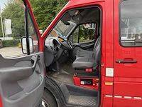 Mercedes-benz sprinter 413 cdi-e - 2003 - afbeelding 6 van  35