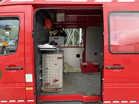 Mercedes-benz sprinter 413 cdi-e - 2003 - afbeelding 7 van  35