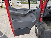 Mercedes-benz sprinter 413 cdi-e - 2003 - afbeelding 10 van  35