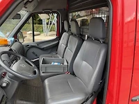 Mercedes-benz sprinter 413 cdi-e - 2003 - afbeelding 13 van  35