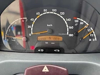Mercedes-benz sprinter 413 cdi-e - 2003 - afbeelding 15 van  35
