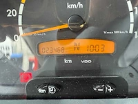 Mercedes-benz sprinter 413 cdi-e - 2003 - afbeelding 16 van  35