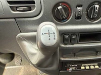 Mercedes-benz sprinter 413 cdi-e - 2003 - afbeelding 18 van  35