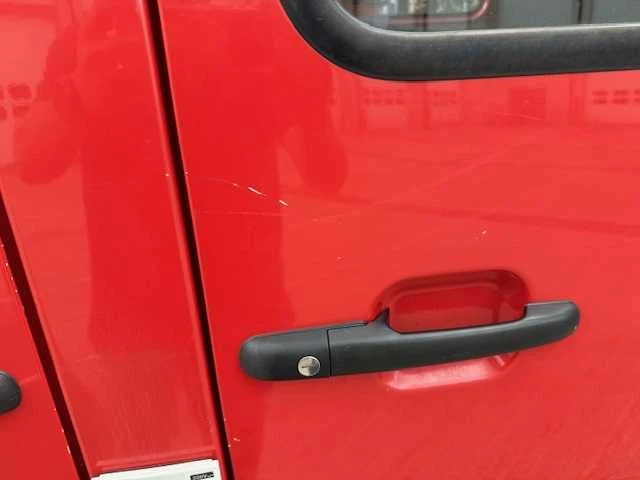 Mercedes-benz sprinter 413 cdi-e - 2003 - afbeelding 22 van  35