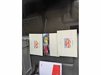Mercedes-benz sprinter 413 cdi-e - 2003 - afbeelding 27 van  35