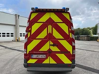 Mercedes-benz sprinter 413 cdi-e - 2003 - afbeelding 23 van  35