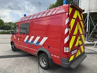 Mercedes-benz sprinter 413 cdi-e - 2003 - afbeelding 33 van  35