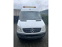 Mercedes-benz sprinter 416cdi - trekhaak - afbeelding 2 van  62