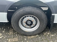 Mercedes-benz sprinter 416cdi - trekhaak - afbeelding 4 van  62