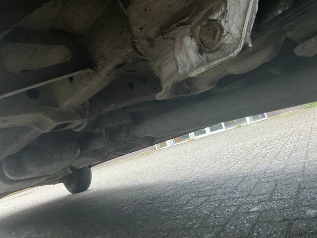 Mercedes-benz sprinter 416cdi - trekhaak - afbeelding 5 van  62