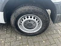 Mercedes-benz sprinter 416cdi - trekhaak - afbeelding 7 van  62