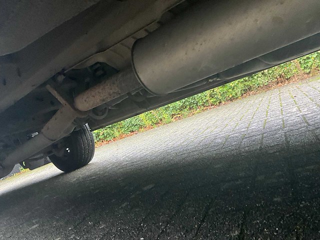 Mercedes-benz sprinter 416cdi - trekhaak - afbeelding 8 van  62