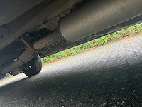 Mercedes-benz sprinter 416cdi - trekhaak - afbeelding 8 van  62