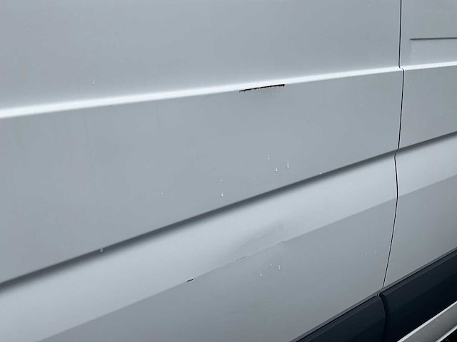 Mercedes-benz sprinter 416cdi - trekhaak - afbeelding 10 van  62