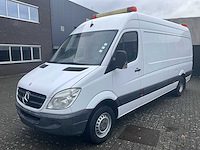 Mercedes-benz sprinter 416cdi - trekhaak - afbeelding 1 van  62