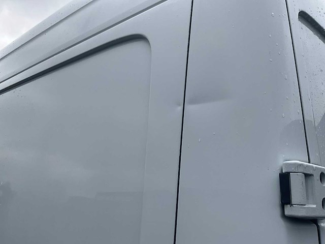 Mercedes-benz sprinter 416cdi - trekhaak - afbeelding 13 van  62