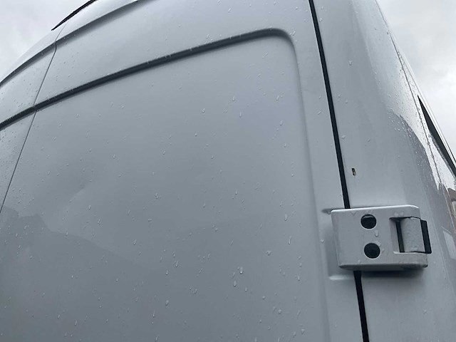 Mercedes-benz sprinter 416cdi - trekhaak - afbeelding 14 van  62