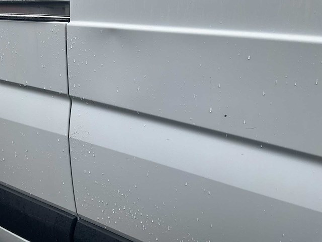 Mercedes-benz sprinter 416cdi - trekhaak - afbeelding 15 van  62