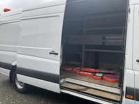 Mercedes-benz sprinter 416cdi - trekhaak - afbeelding 17 van  62