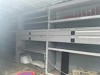 Mercedes-benz sprinter 416cdi - trekhaak - afbeelding 18 van  62