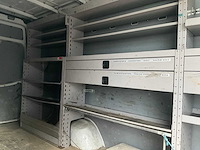 Mercedes-benz sprinter 416cdi - trekhaak - afbeelding 19 van  62