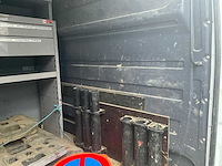 Mercedes-benz sprinter 416cdi - trekhaak - afbeelding 20 van  62