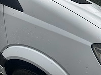 Mercedes-benz sprinter 416cdi - trekhaak - afbeelding 21 van  62