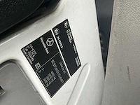 Mercedes-benz sprinter 416cdi - trekhaak - afbeelding 22 van  62