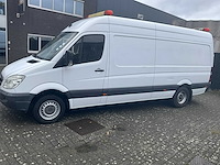 Mercedes-benz sprinter 416cdi - trekhaak - afbeelding 12 van  62